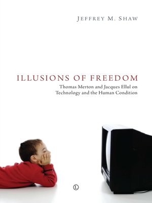 cover image of Illusions of Freedom